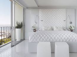 ing up your white bedroom the