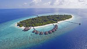 Adaaran Prestige Water Villas Pre Raa Atoll Maldives