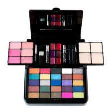 miss claire make up palette