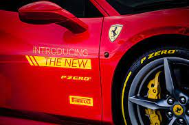 (pick a vehicle search, choose a 1985 ferrari 308, it will default to show 14 options, then click the optional sizes tab and pick the radio button for the staggered front/rear sizes) How To Choose The Best Car Tires For These 5 Types Of Terrain The Supercar Blog
