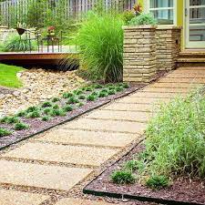 Path And Walkway Landscaping Ideas