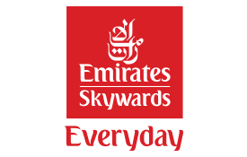 Our Partners Emirates Skywards Emirates