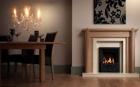 wallpapers fireplace in the