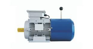 what is an ac motor and how does it