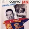 Compact Jazz: Cannonball Adderley