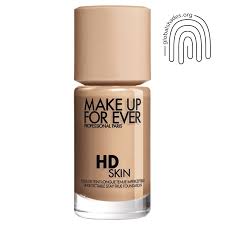 make up for ever hd skin foundation nz