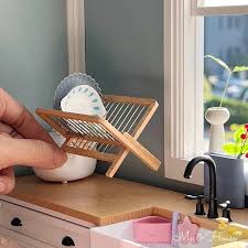doll house model furniture accessories