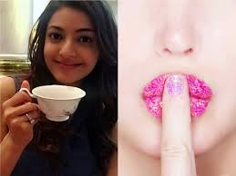 pink lips karne ke upay in hindi lips