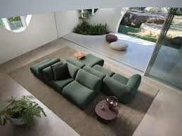 king living unveils the 1977 sofa a