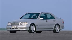 We did not find results for: The Mercedes Benz C Class History Generations Specifications