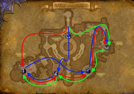 Eye of azshara dungeon guide. The Arcway Dungeon Ability Guide Guides Wowhead