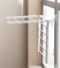 Sunshine Foldable Laundry Wall Holder