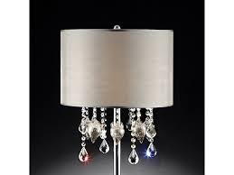 Furniture Of America Lamps And Lighting Table Lamp L95125t Anna S Home Furnishings Lynnwood Wa
