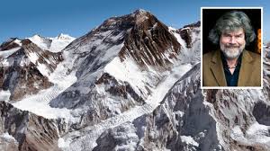 Climbing the proverbial mountains of software bugs. Reinhold Messner Am Mount Everest Vor 40 Jahren Ich Hatte Wirklich Grosses Gluck Stern De