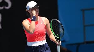 Iga swiatek passed the pressure test, garbine muguruza stayed in the zone and venus williams bravely battled to the finish in women's singles action at melbourne park on wednesday. Tennis Iga Swiatek Wins 2020 French Open