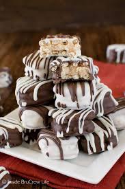 Michael kull, better known as mike candys (born 21 august 1981), is a swiss music producer and dance dj. 82 Easy Christmas Candy Recipes Homemade Christmas Candy Ideas