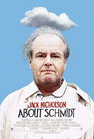 about schmidt where to watch and