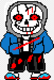 Hey i have a question i am horrible with pre rendered sprites and i want to put sans in my smbx game but its pre rendered sprites make that impossible so can you just put the animations and the pre rendered. Insane Fatal Error Sans Sprite Hd Png Download 511x751 9095478 Png Image Pngjoy