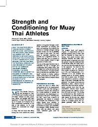 muay thai athletes muay
