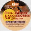 India Leather & Accessories Fair 2024