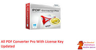 Techradar is supported by its audience. All Pdf Converter Pro 5 1 0 126 With License Key Updated Free Download 4 Paid Software