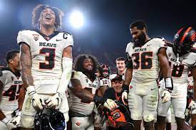 Oregon State Football: Pac-12 North ...
