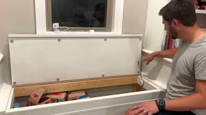 soft close hinges for toy box