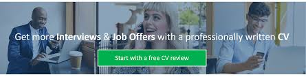 CV Writing Services Scotland   CV Writers Reviews Executive CV Unlock Your Career Potential