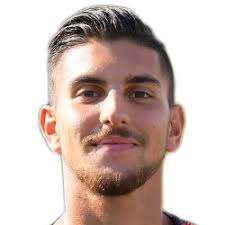 On top of this he made a total of 3. Www Sportjudges Com Lorenzo Pellegrini