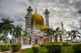 Last minute hotels in kuala kangsar. Masjid Ubudiah Is Perak S Royal Mosque And Is Located In The Royal Town Of Kuala Kangsar Malaysia It Is Often Regarde Kuala Kangsar Masjid Beautiful Mosques