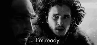 Image result for waiting for game of thrones