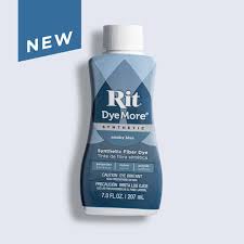 dyemore for synthetics rit dye