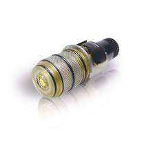 1 2 thermostatic compact cartridge