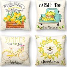 decorative cushions cases pillow cases