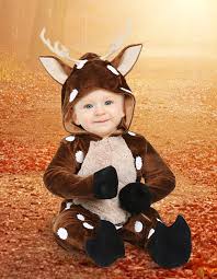 kids deer halloween costumes