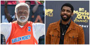 uncle drew star kyrie irving