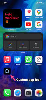 What can i do with ios 14 home screen? How To Change The Color Of Your Apps In Ios 14 On Iphone