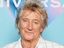 Rod stewart was born on january 10, 1945 in highgate, london, england as roderick david stewart. Inside Rod Stewart S Terrifying Cancer Scare After Doctors Found A Lump Mirror Online