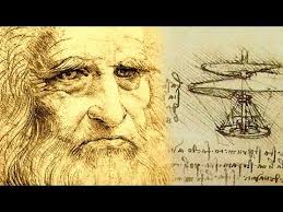 Leonardo di ser piero da vinci; La Vita Di Leonardo Da Vinci 1 2 Youtube