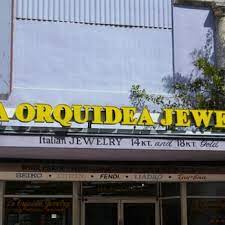 la orquidea jewelry updated april