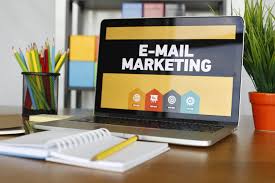 DEFINATION EMAIL MARKETING 