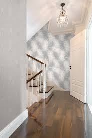 2020 popular 1 trends in home & garden, home improvement, consumer electronics with stair wallpaper and 1. 16 Hallway Wallpaper Designs For Your Home Hallway Wallpaper Ideas