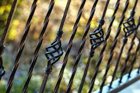 What Is The Best Deck Railing Material
