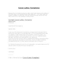 Cover Letter For Creative Job Sample Samples Resume Doc