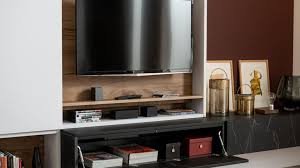 Bespoke Tv Stands And Tv Wall Units