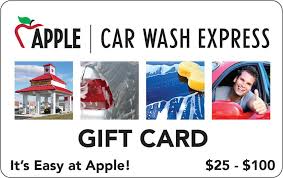 50 gift card car wash detailing in