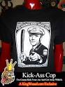 Kick Ass Cops