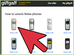 You can unlock phones using special unlocking software connec. How To Unlock Your Nokia Cell Phone For Free 8 Steps