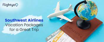 Southwest Airlines Vacation Packages All Inclusive gambar png