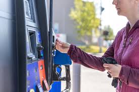 card skimmers at gas stations
